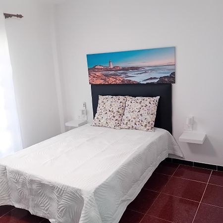 Apar Mari 1A Apartment Las Lagunas Exterior photo